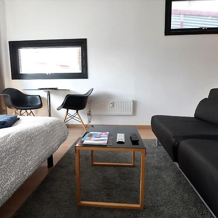 Appartement Gare Lille Europe Luaran gambar