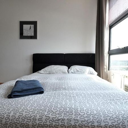 Appartement Gare Lille Europe Luaran gambar
