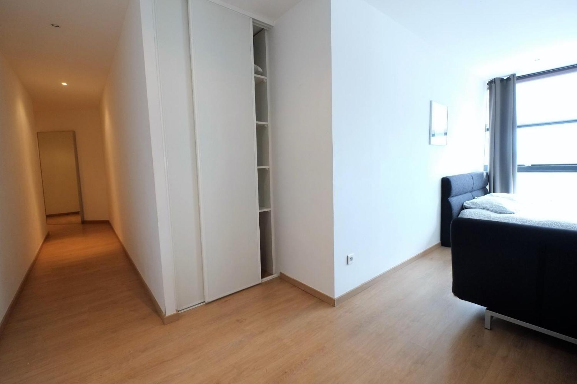Appartement Gare Lille Europe Luaran gambar